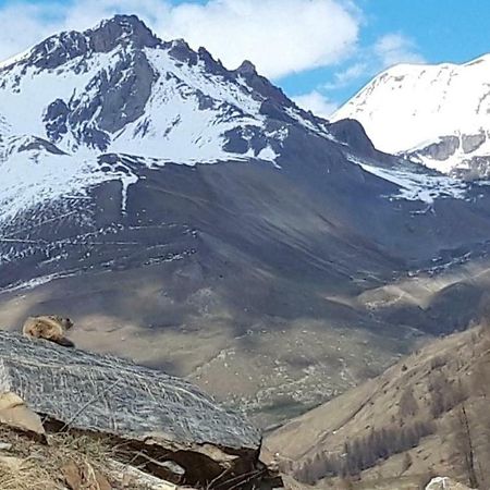 Ubaye Liberty Apartment Barcelonnette Luaran gambar