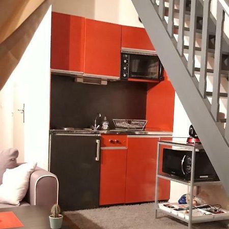 Ubaye Liberty Apartment Barcelonnette Luaran gambar