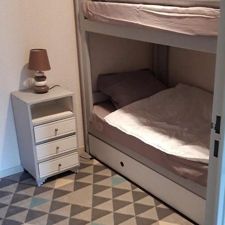 Ubaye Liberty Apartment Barcelonnette Luaran gambar