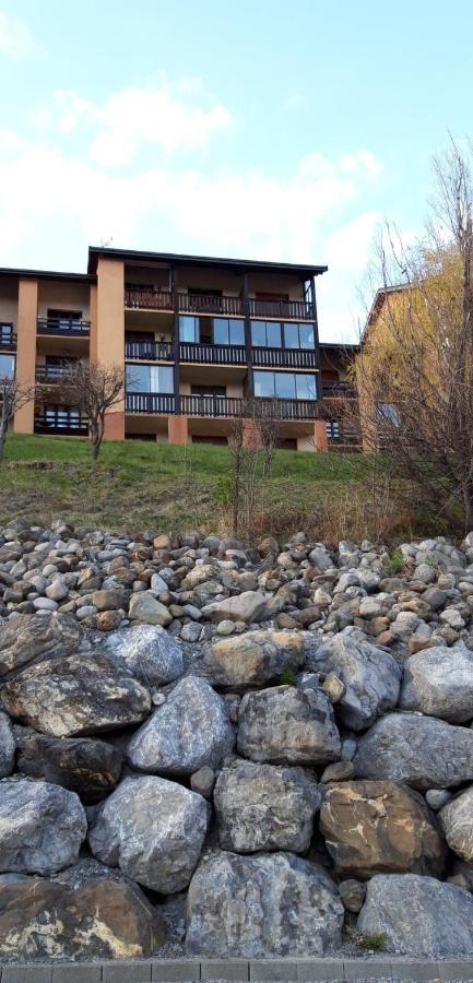 Ubaye Liberty Apartment Barcelonnette Luaran gambar