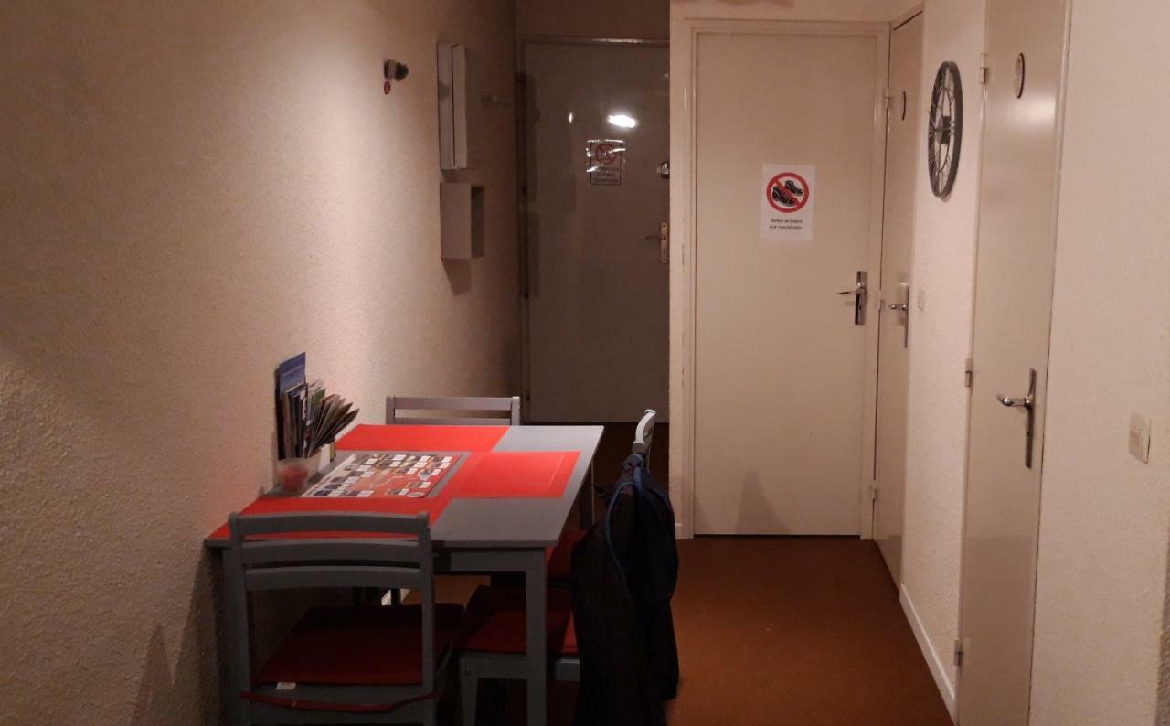Ubaye Liberty Apartment Barcelonnette Luaran gambar