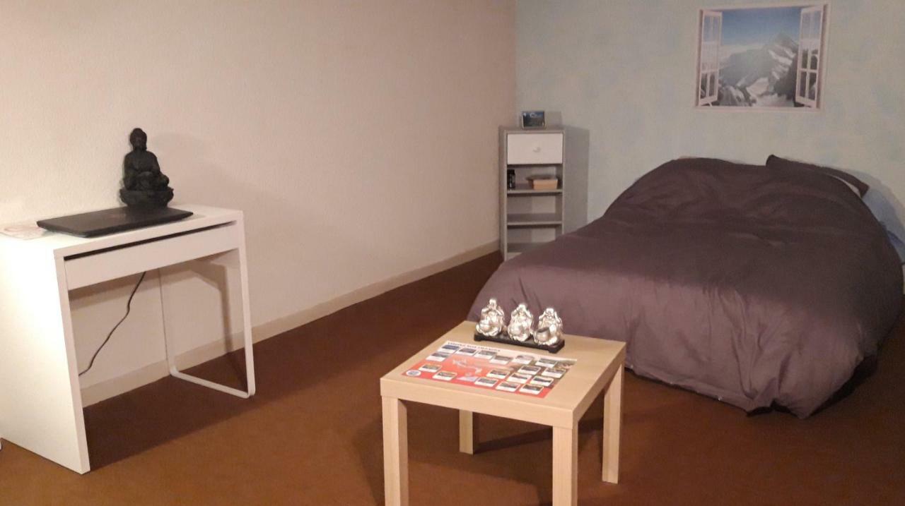 Ubaye Liberty Apartment Barcelonnette Luaran gambar