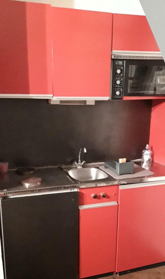 Ubaye Liberty Apartment Barcelonnette Luaran gambar