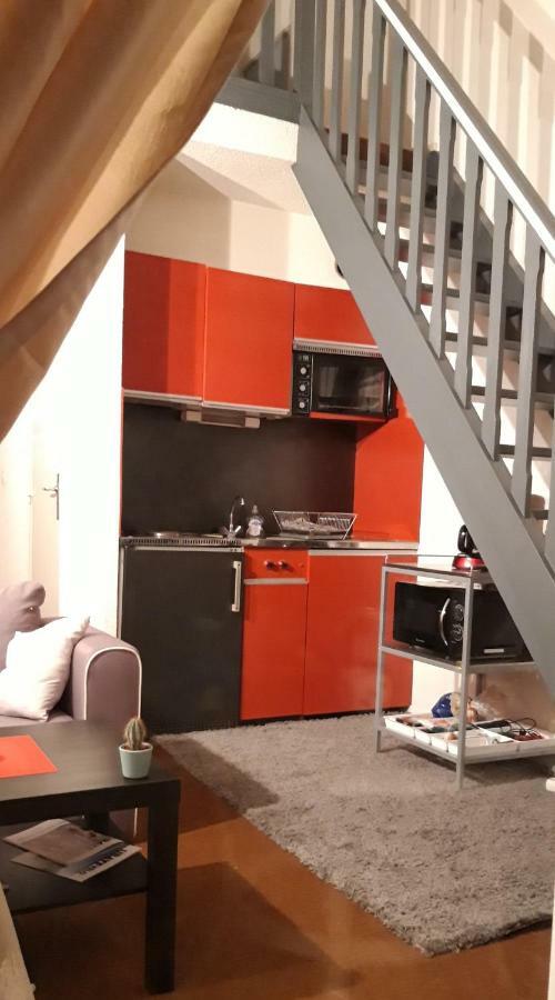 Ubaye Liberty Apartment Barcelonnette Luaran gambar