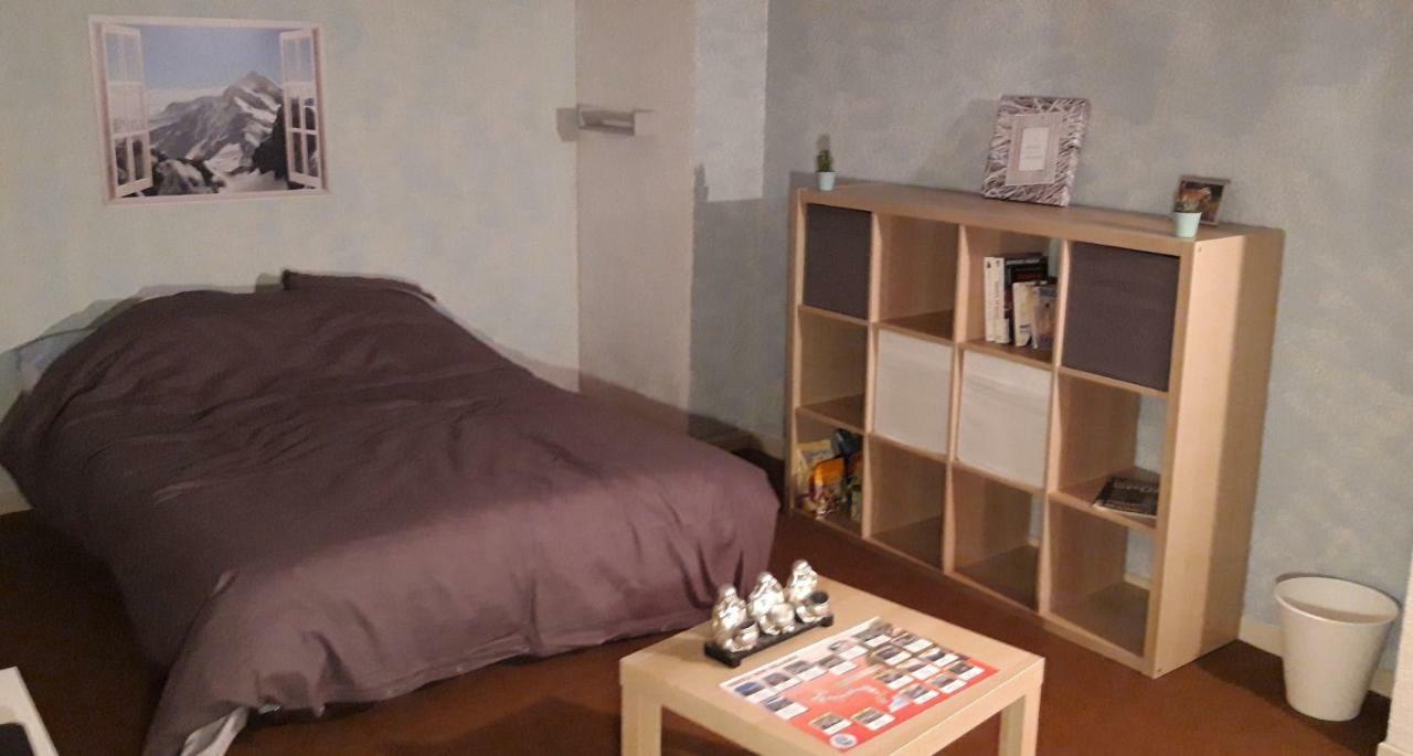 Ubaye Liberty Apartment Barcelonnette Luaran gambar