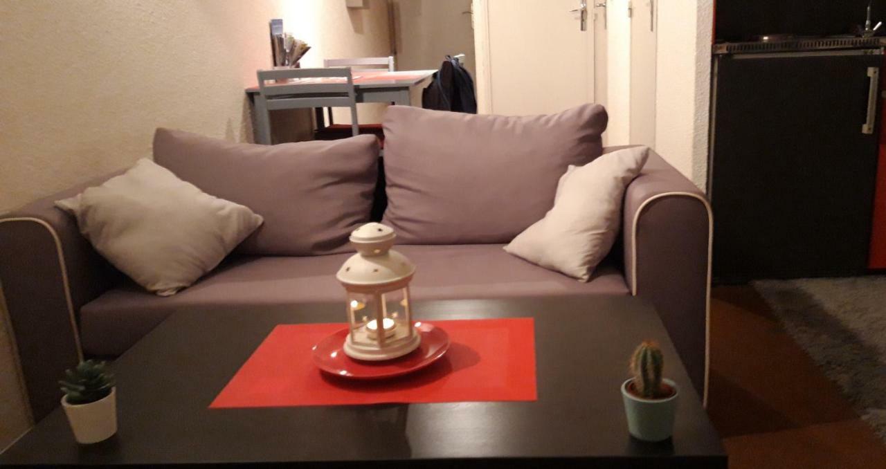 Ubaye Liberty Apartment Barcelonnette Luaran gambar
