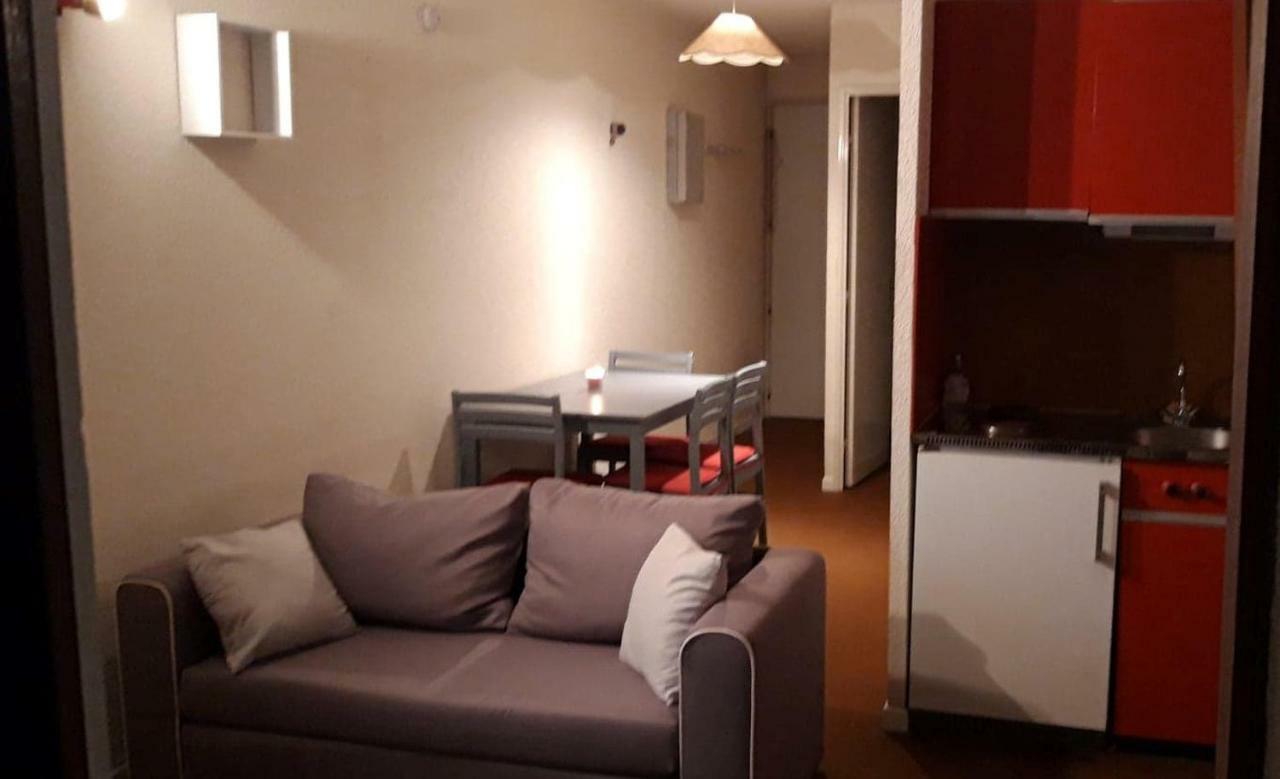Ubaye Liberty Apartment Barcelonnette Luaran gambar