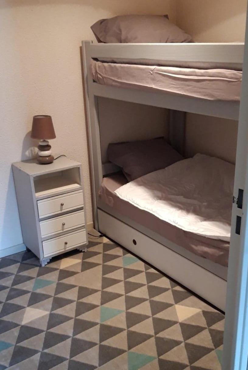 Ubaye Liberty Apartment Barcelonnette Luaran gambar